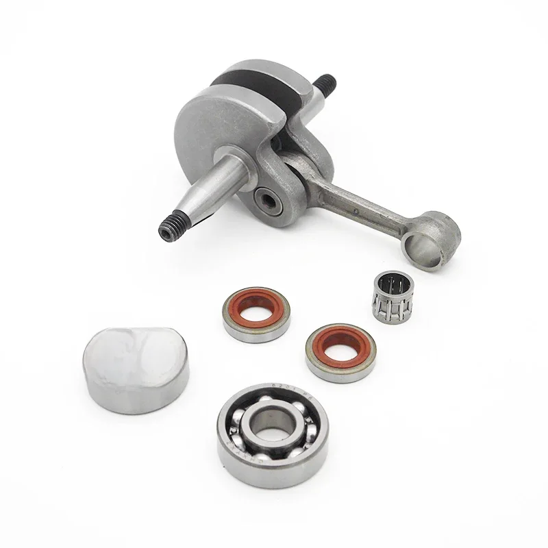 Kurbelwelle Kugellager Öl Dichtung Fit Für Stihl FS120 FS200 FS250 FS300 FS350 Garten Trimmer Pinsel