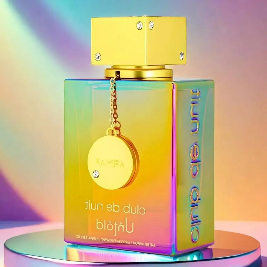 Armaf Club De Nuit …