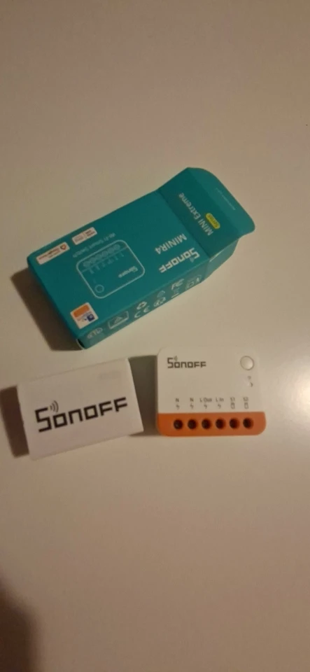 Foto publicada pelo cliente