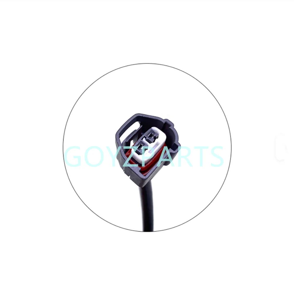 1587A090 Exhaust Gas Temperature Sensor for Mitsubishi L200 KK1T KK2T KL1T KL2T Triton Pajero Montero Sport KR1W KS1W
