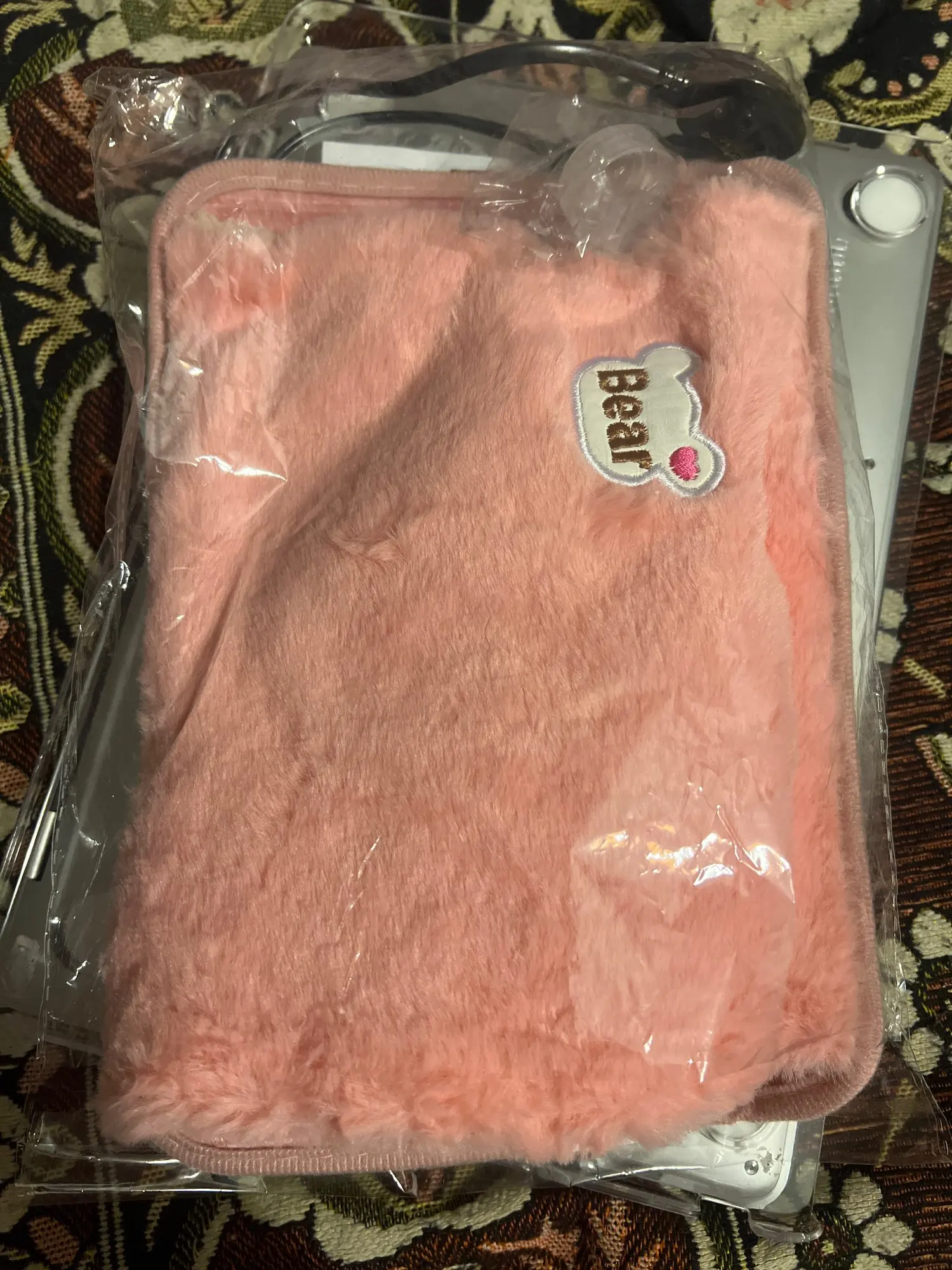 Customer review photo