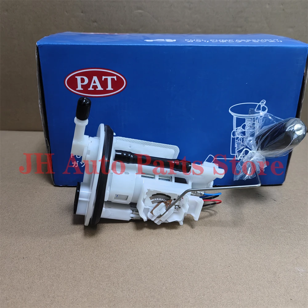 JH مضخة وقود للدراجات النارية ، ياماها XT250 5xt-1390-10-00 5S9-E3907-12-00 5XT139071000 5s9e3900712-00 #3