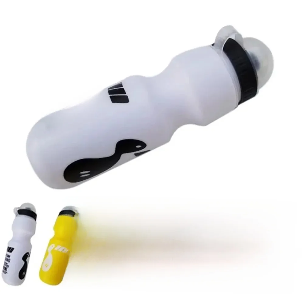 AliExpress 750ML Portable BPA Free Cycling Equipment Sport Cup Mountain Bicycle Water Bottle Outdoor Sport Camping Drink Jug