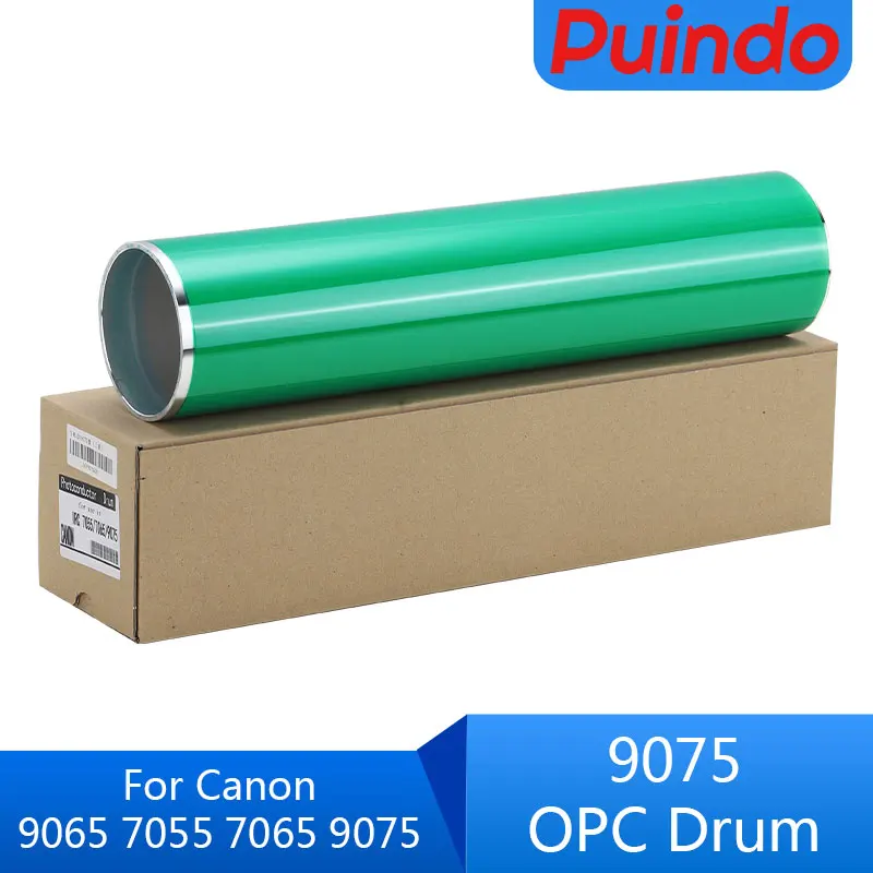 

9075 OPC Drum for Canon 9065 7055 7065 Color Machine Photosensitive drum Toner Cartridge Compatible