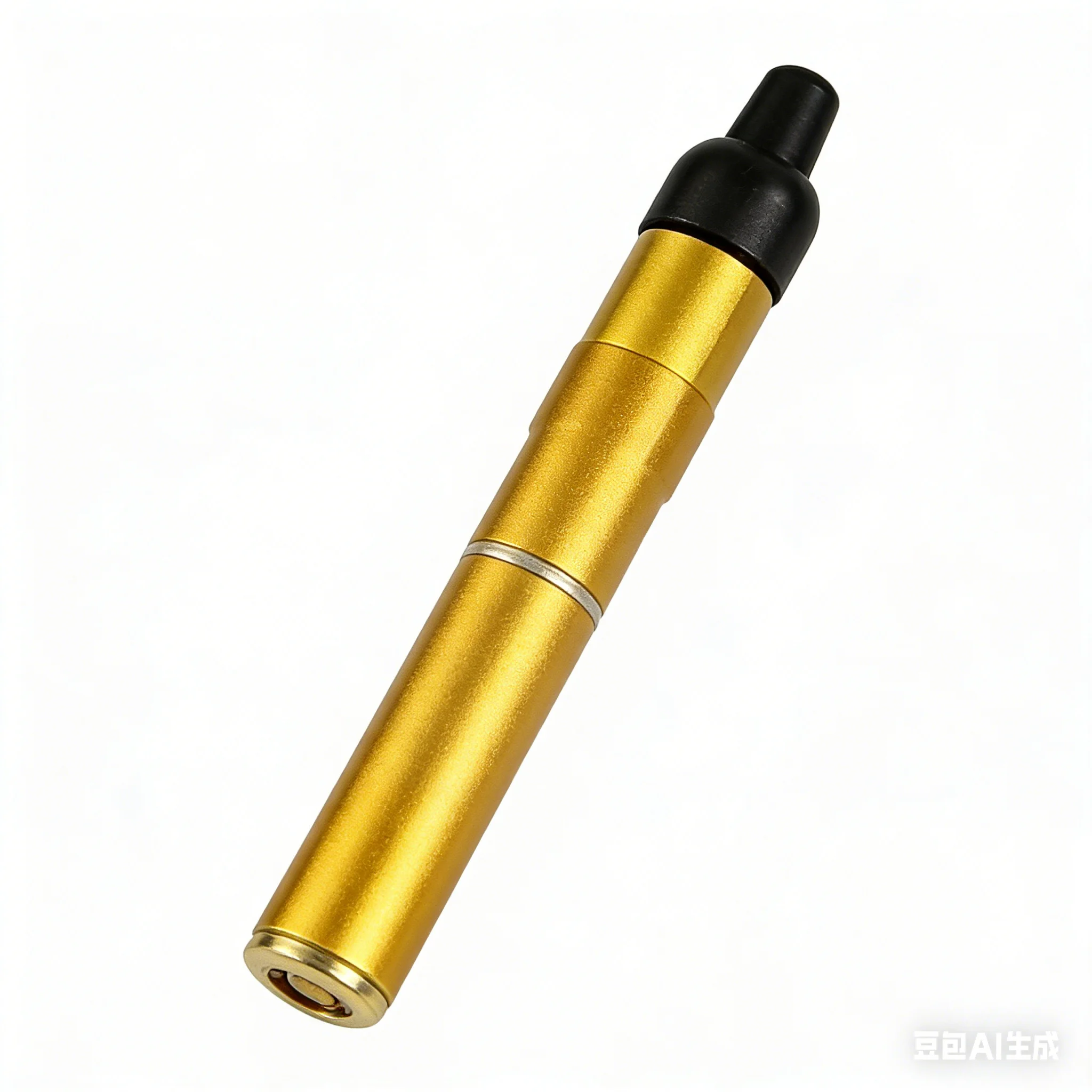 Click-N-Hit Pipe Torch Lighter | 1pc Windproof Refillable Butane Lighter | All-in-1 Portable Jet Flame Lighter for Outdoor Adven
