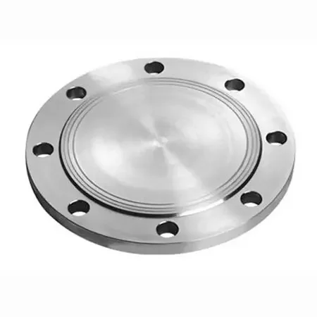 Jktl 316 Stainless Steel DN150 Blind Flange PN10 DIN2527 | 6″ Inch (168.3mm) High-Quality Flange