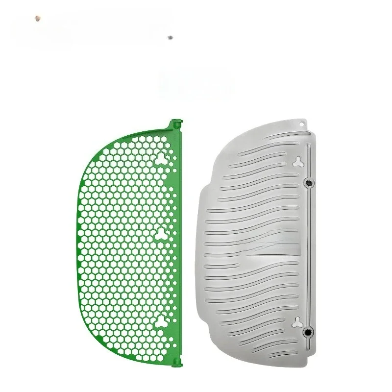 PETKIT – plaque de versement magnétique, ensemble de maille filtrante, sable efficace pour PETKIT PURA MAX /MAX 2, bac à litière pour chat, toilettes automatiques