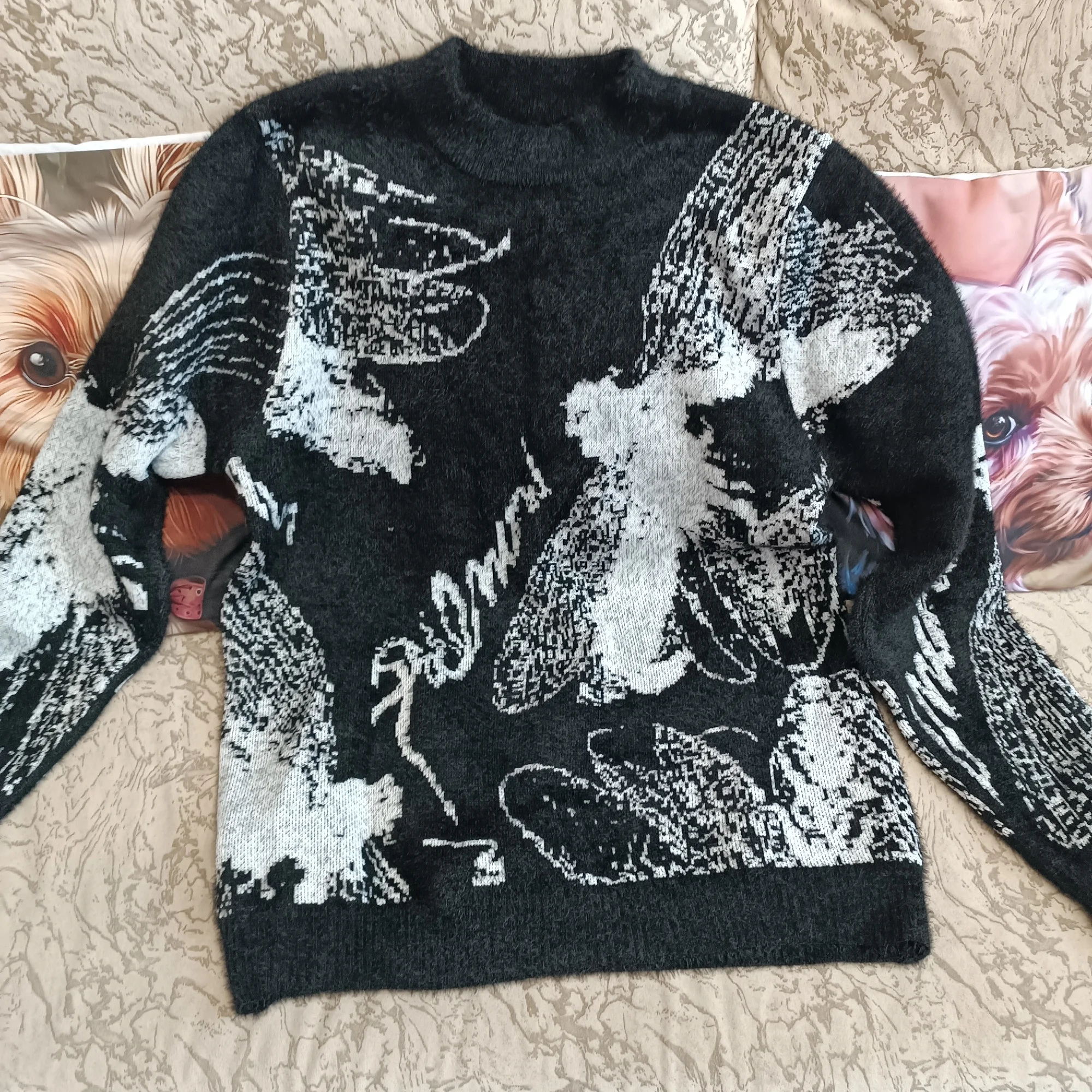 Review picture