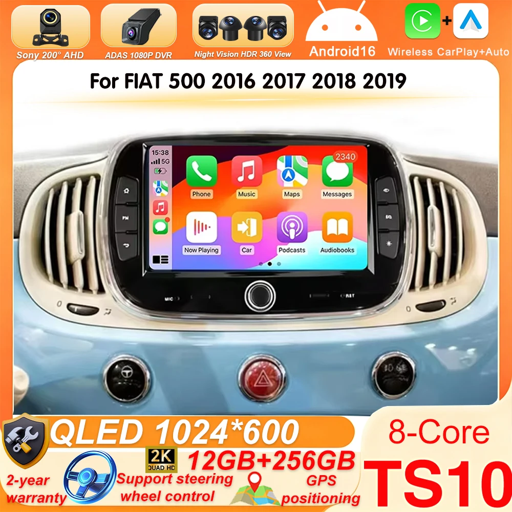 #83 Best Car Intelligent Systems to Buy In 2026
