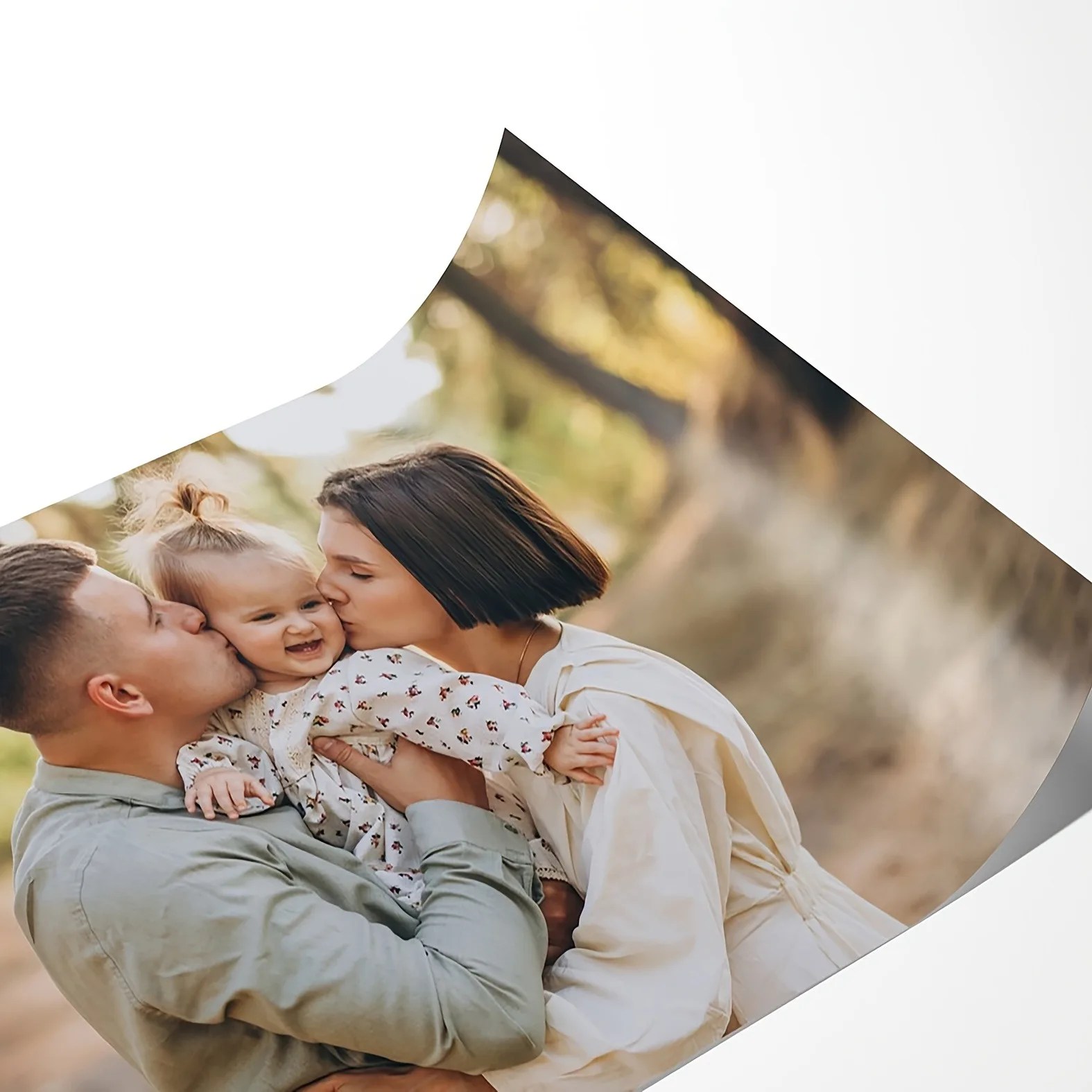 2d Custom Photos, A Variety Of Popular Sizes To Choose From, Let Your Photo Images Decorate Your Home Walls, Personalized Pictur