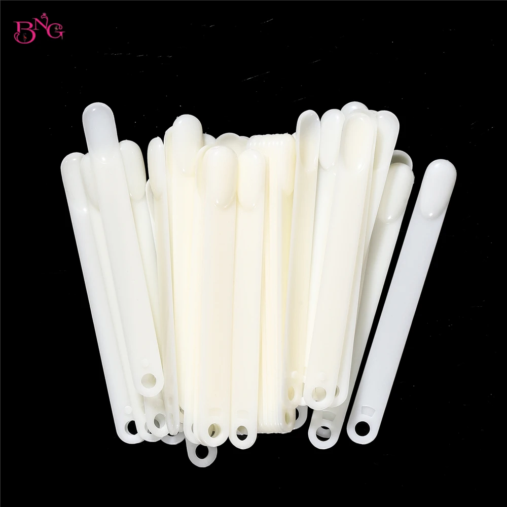 Bng 50Pcs Nail Swat…