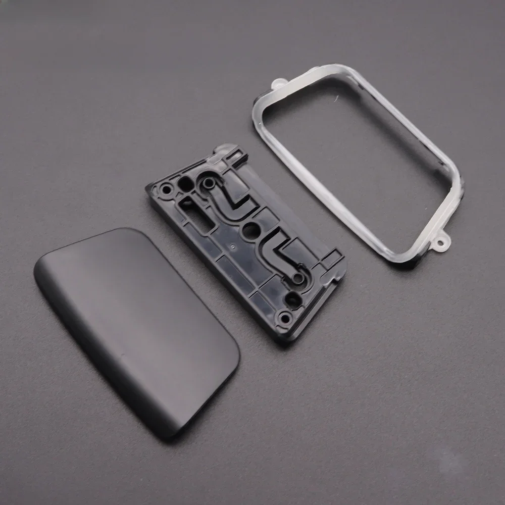 1 pièces pour PS5 BDM-010 contrôleur cadre tactile pour PS5 010 1.0 Touchpad housse coque tactile couverture