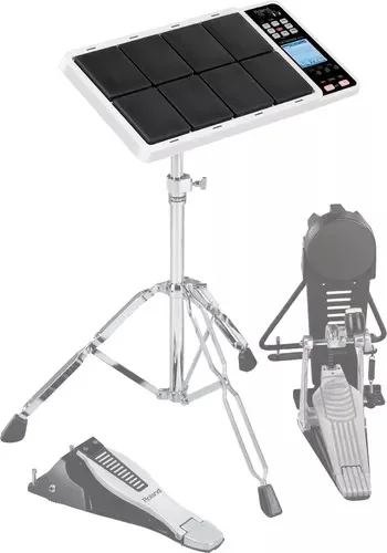 NEW Digital Percussion Pad with Stand, Roland OCTAPAD, SPD-30, Hot Sale