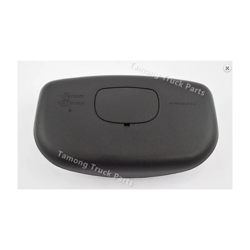 Cab Lower View Mirror Suitable For Volvo Semi-Circle Small Mirror 20716956 21151129