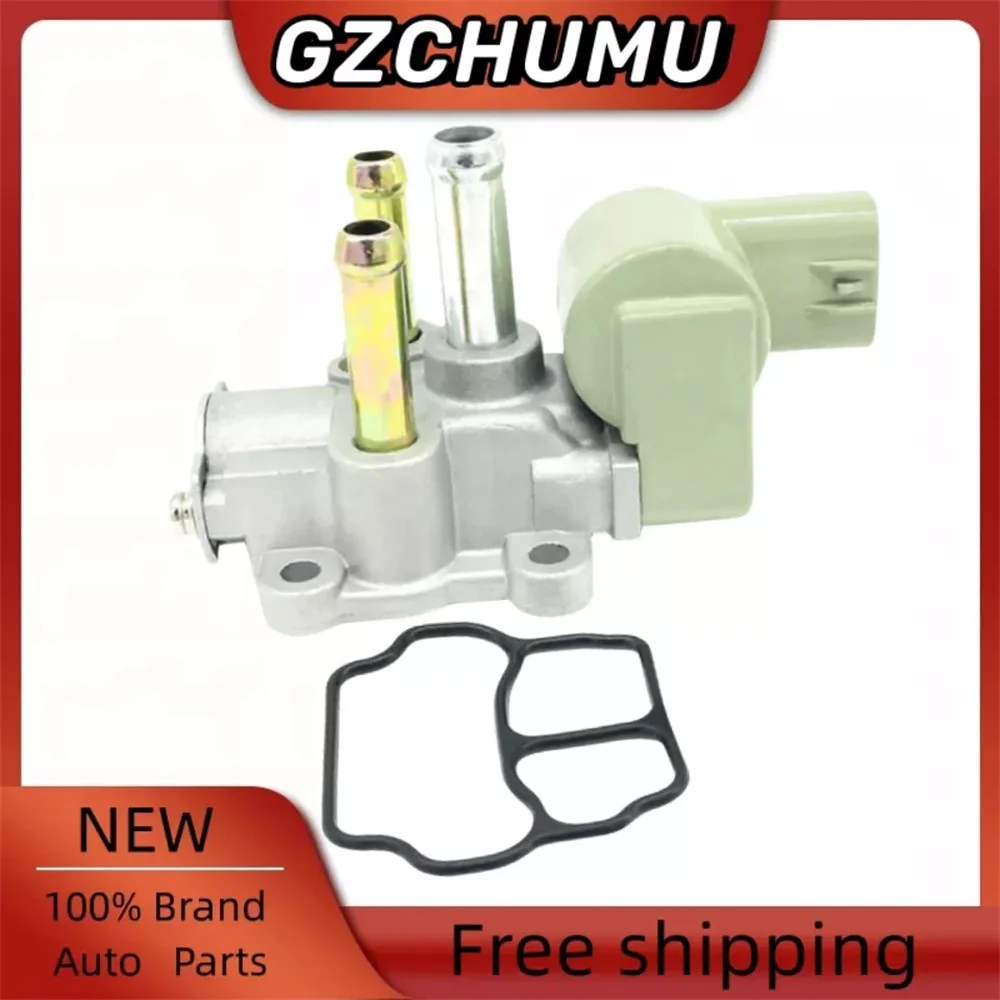 

Idle Air Control Valve 22270-15010 Suitable for Toyota-Corolla Celica Prizm 1.6L