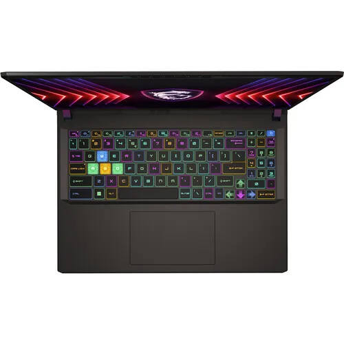 MSI 16 \