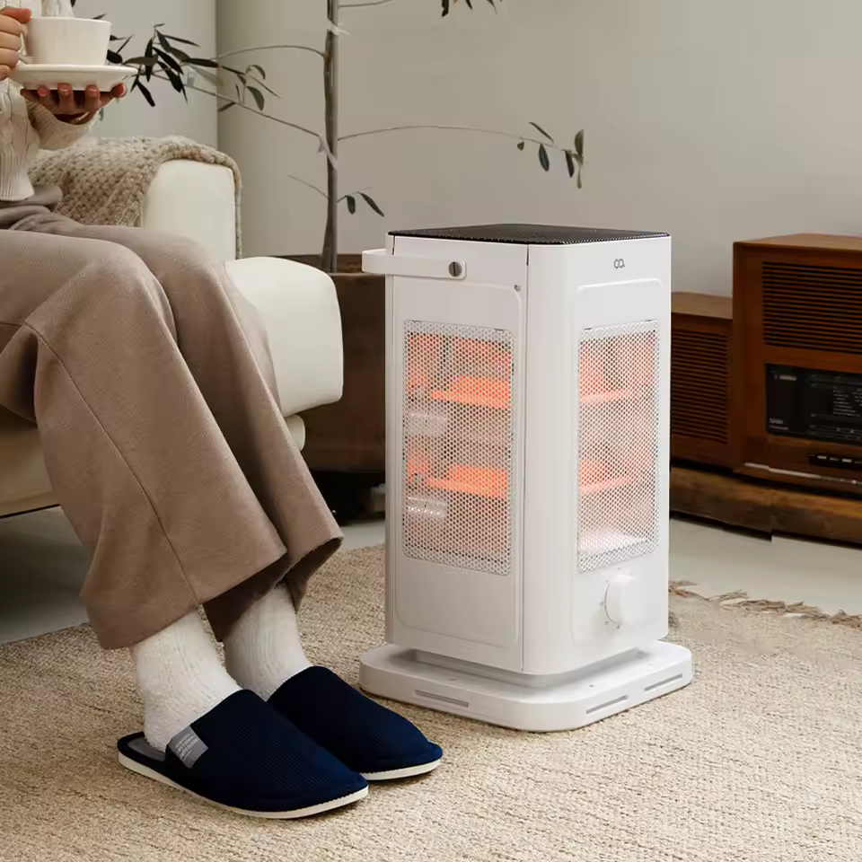 오아 오방난로 디자인