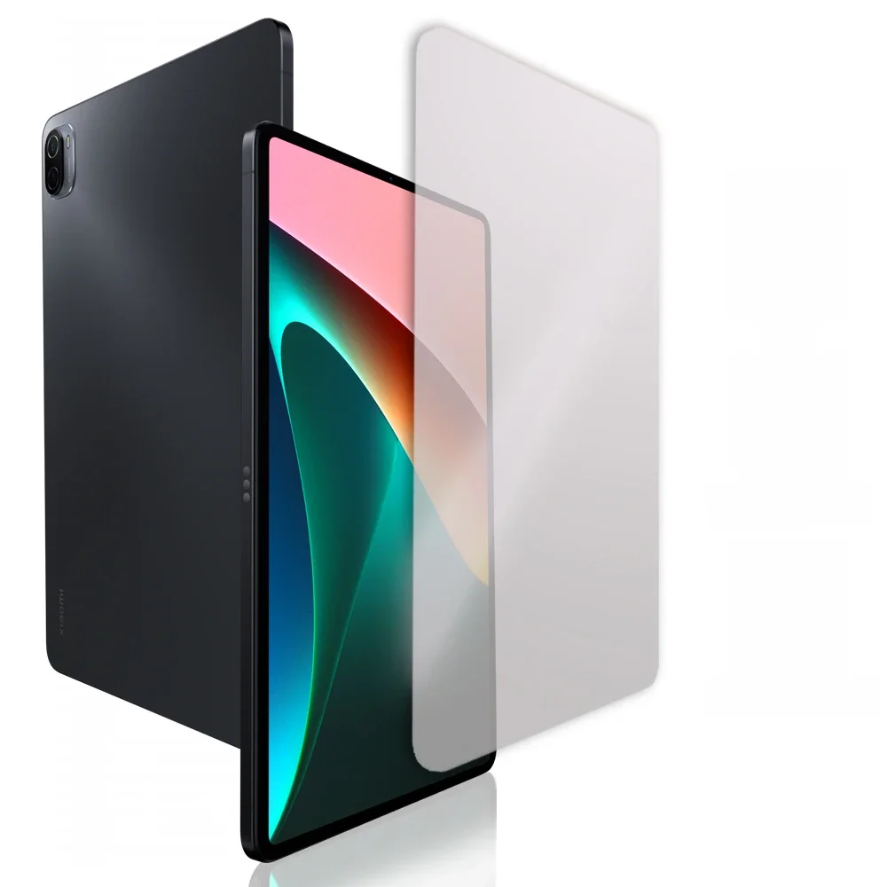 Protetor de tela COMPATÍVEL com xiaomi pad 5 / 5 pro tablet mipad 5 11 polegadas Folha de hidrogel