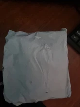 Customer photo