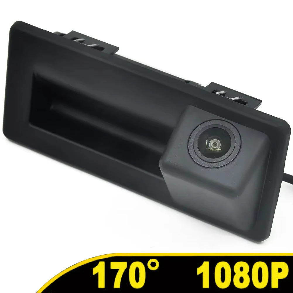 WF-AHD 1080P 170° C… - image