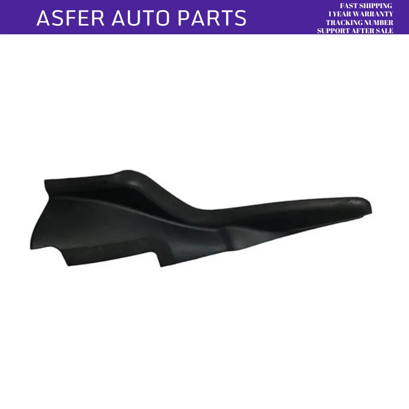 Windshield Lower Grille Holder Left and Right Set For For Renault Kangoo Mk3 III 2008-2017 Oem 8200439448 8200439447