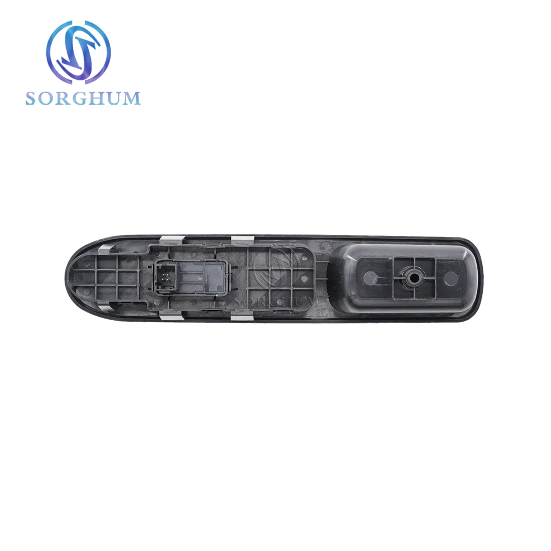 Sorghum Passenger Side Electric Power Window Switch Control Button 6554.HJ 6554.QL 96351625XT For Peugeot 307 3A/C CC 2000-2014