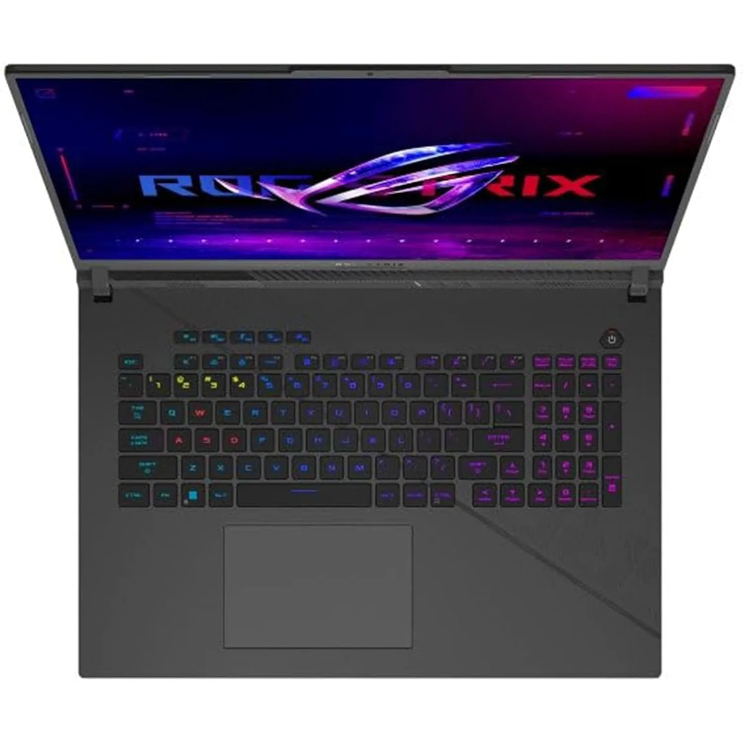 Asus rog strix 18 "2,5 k Gaming-Laptop,Intel Core i9-14900HX,NVIDIA RTX 4060,64GB RAM,4TB SSD,Windows 11 Pro