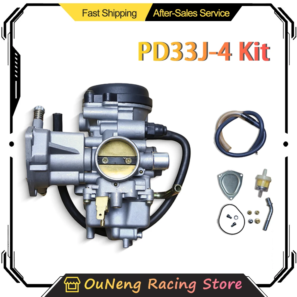 

Carburetor For Yamaha Rhino 450 YXR450FA YXR450FAH YXR450FASE YXR450FH YXR450FSE 2006 2007 2008 2009 2P5-E4901-01 ATV