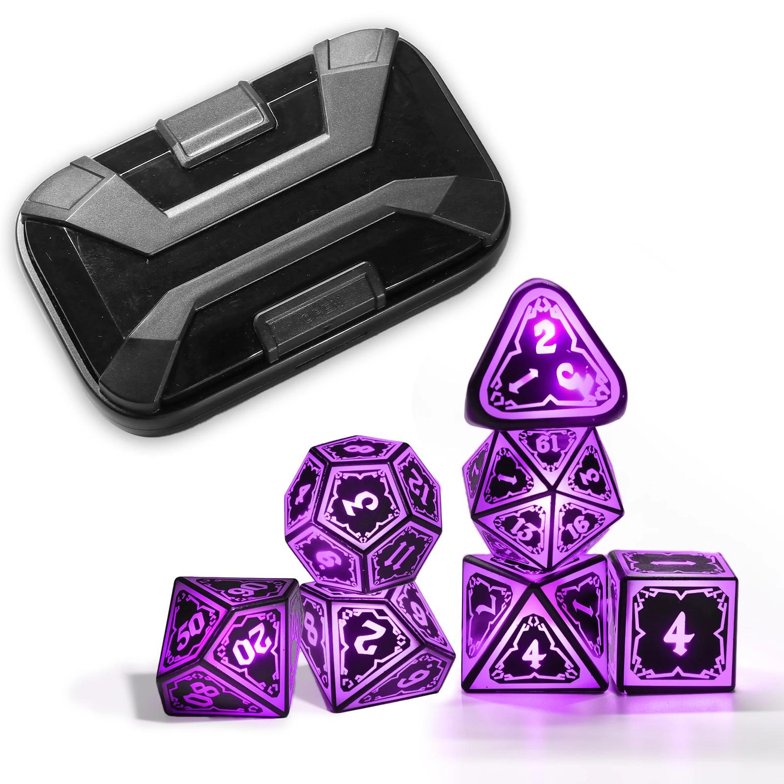 purple-light-up-dice-set-–-game-led-dice-with-charging-box-perfect-for-dnd-rpg