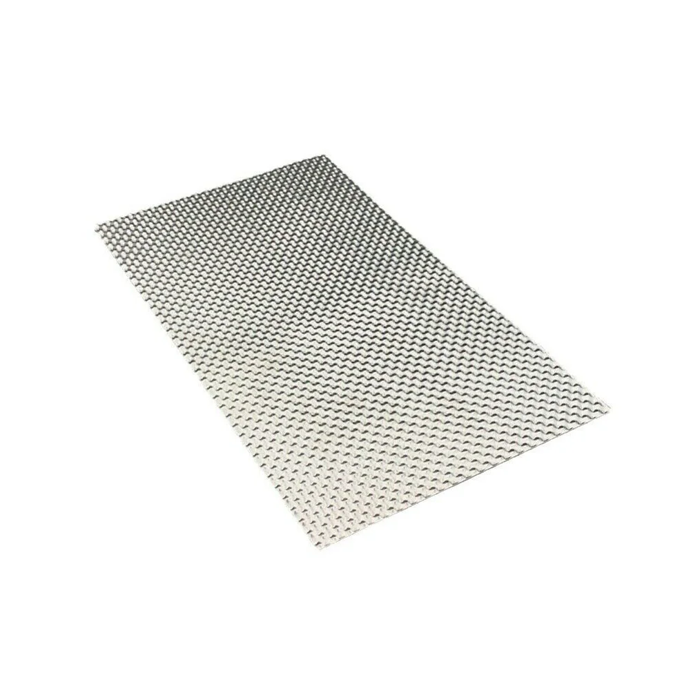 

300x500 мм тепловой щит, тепловой щит, алюминиевые рельефные выхлопные трубы, Электрический турбоколлектор, попадающий в салон 100% Новинка