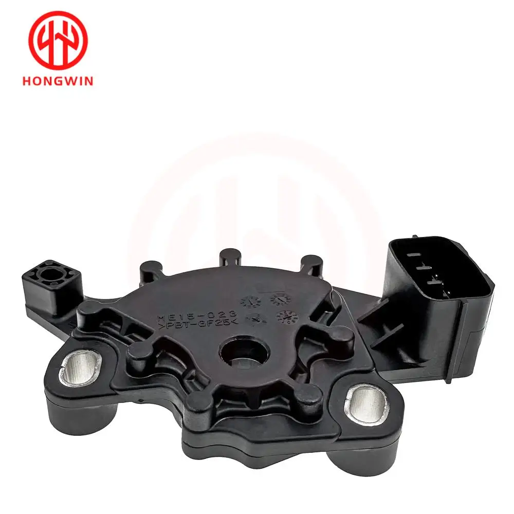 Transmissão Interruptor de Segurança Neutro, Alcance Sensor 8604A011, MD757782 para Mitsubishi, Diamante, Eclipse, Lancer, Galant, Outlander 97-11