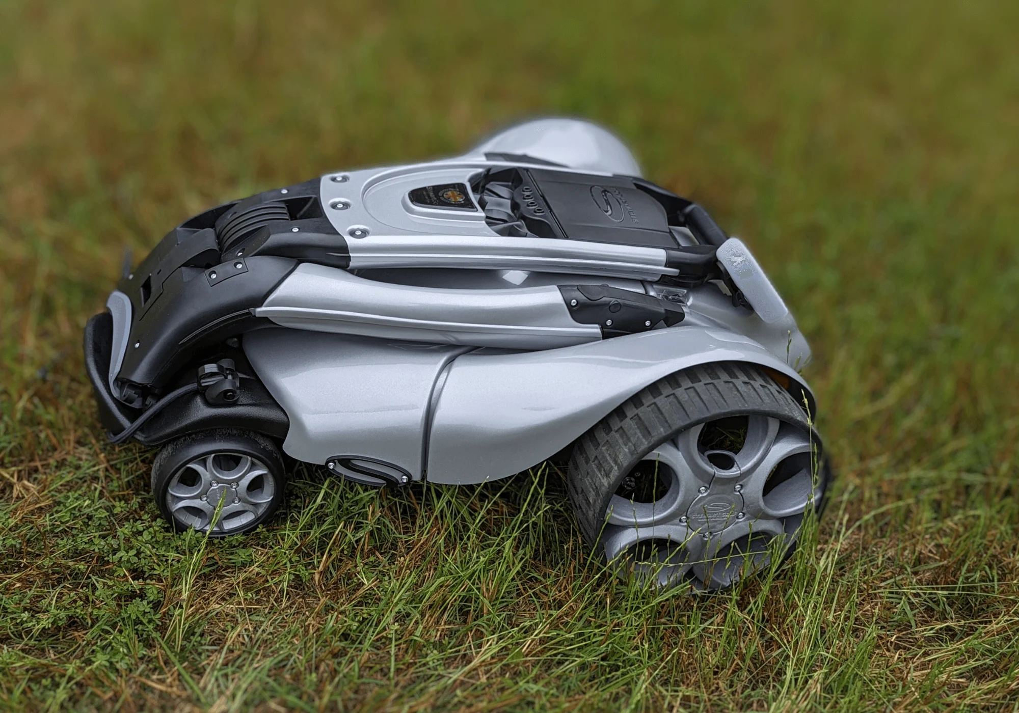 

BRAND NEW Model Stewart X10 Follow