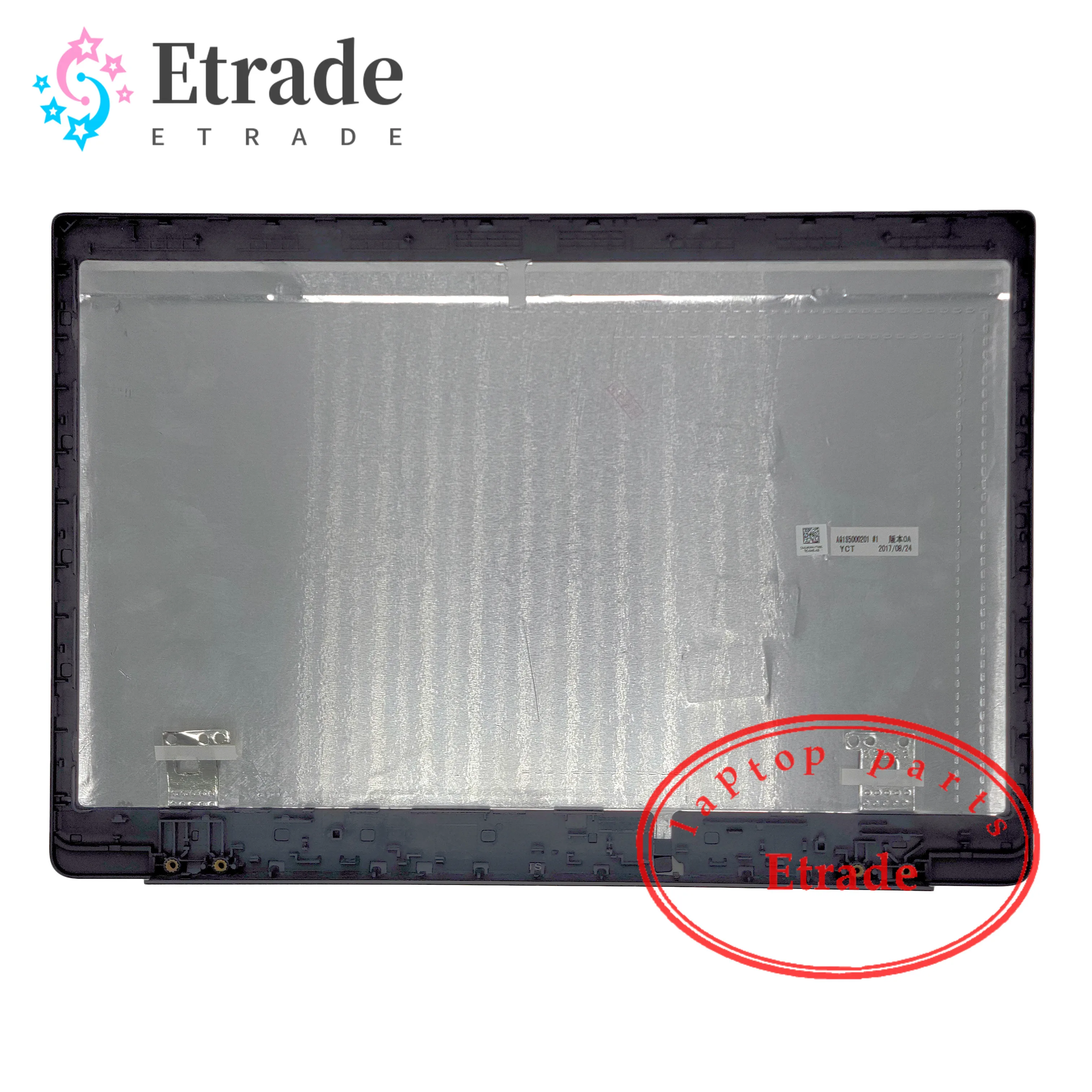 New Orig For Dell Latitude 7280 7290 E7280 E7290 Series LCD Back Cover /Bottom Base Case Cover JMVKH 521F1