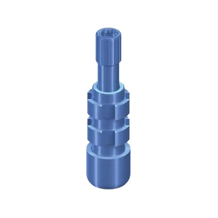 

Straumann Compatible BC BL(T) Abutment Level Impression Post for MUA, Narrow Connection, open tray,Φ3.5mm
