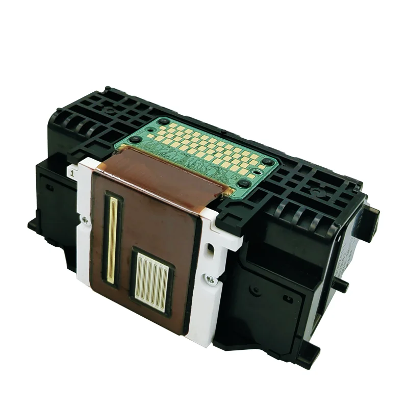 QY6-0082 Printhead Print Head for Canon MG5520 MG5540 MG5550 MG5650 MG5740 MG5750 MG6440 MG6600 MG6420 MG6450 MG6640 MG6650