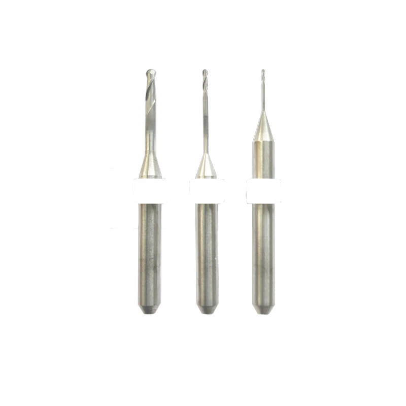 YENADENT Milling Bur for Zirconia Compatible with 