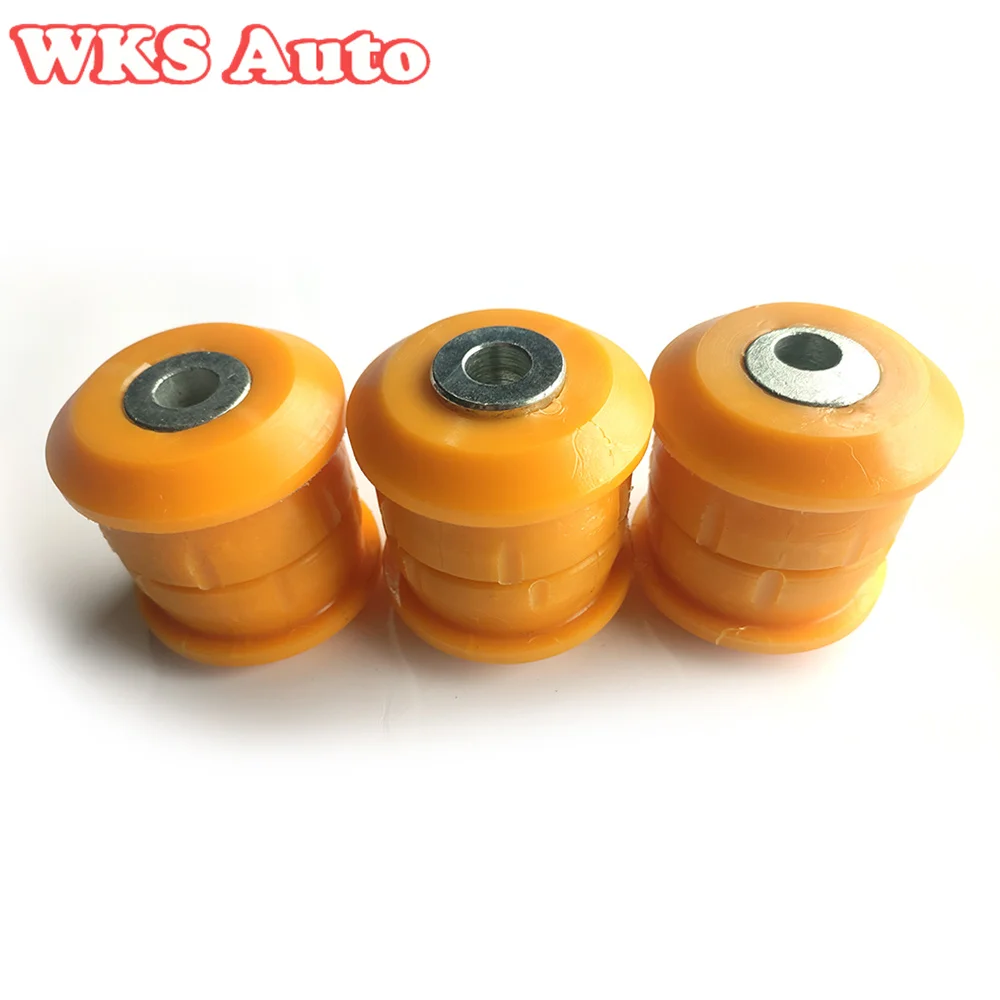 Car Styling 4x4 Off Road Tuning Control Arm Bushing Kit Suspension Lift Kit for 2005-2023 Suzuki Jimny JB23 Jb43 Jb74 Radius Arm