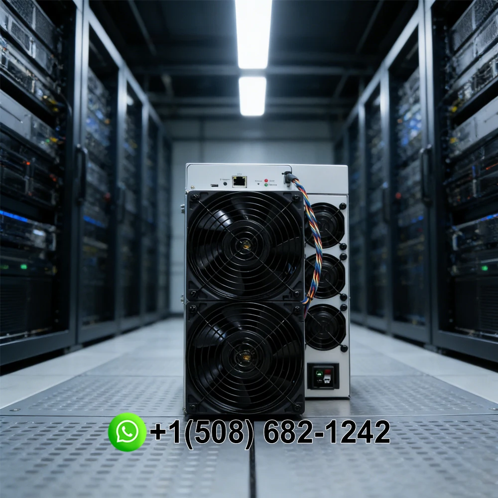 

Майнер Antminer Z15 Pro 840K Sol Equihash, 2780 Вт, высокоэффективный ASIC-майнер для ZEC ZEN, для крупных майнинг-ферм