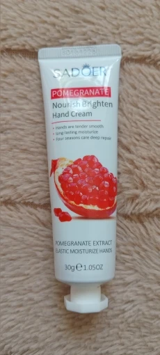 Wrinkle Removal Hand Cream Soften Whitening Moisturizing Cracked Repair Hands Creams Anti-Crack Wrinkle Skin Care photo review