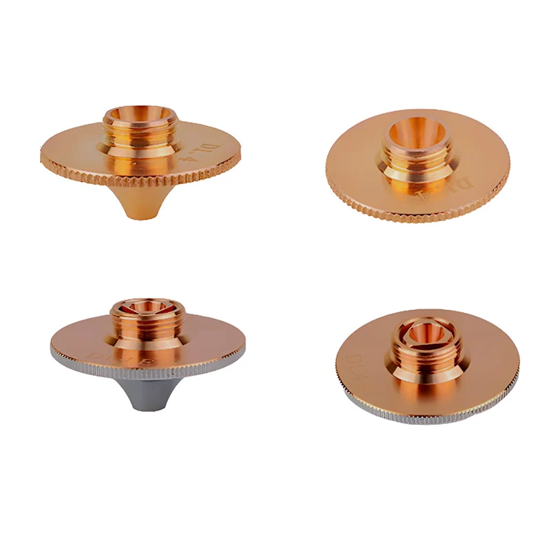 H Speed Nozzle for Precitec Fiber laser Cutting machine Head Procutter Lightcutter D28 M11 H15