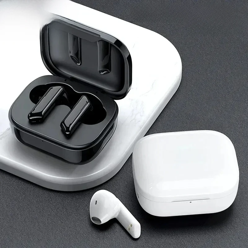 Awei t36 sem fio bluetooth fones de ouvido à prova dwireless água com microfone controle toque tws