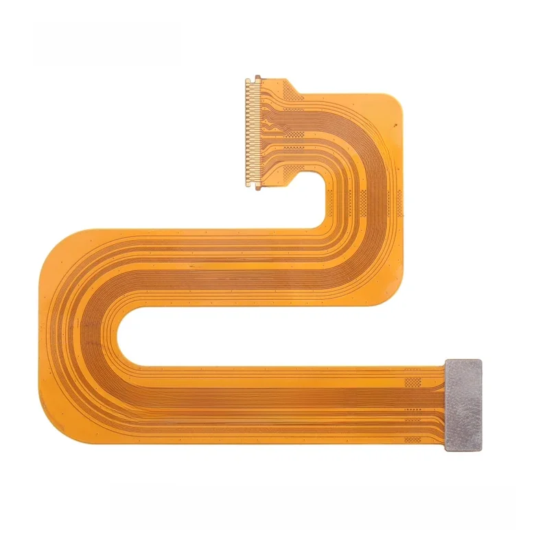 LCD Flex Cable For Lenovo Tab M10 3rd Gen LCD Display Connection Cable Spare Part