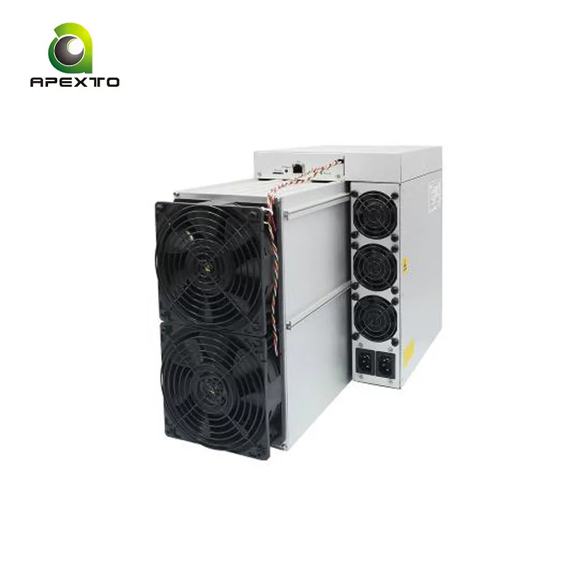 Bitmain Antminer S23: La Máquina Definitiva para Minar Bitcoin en 2025?