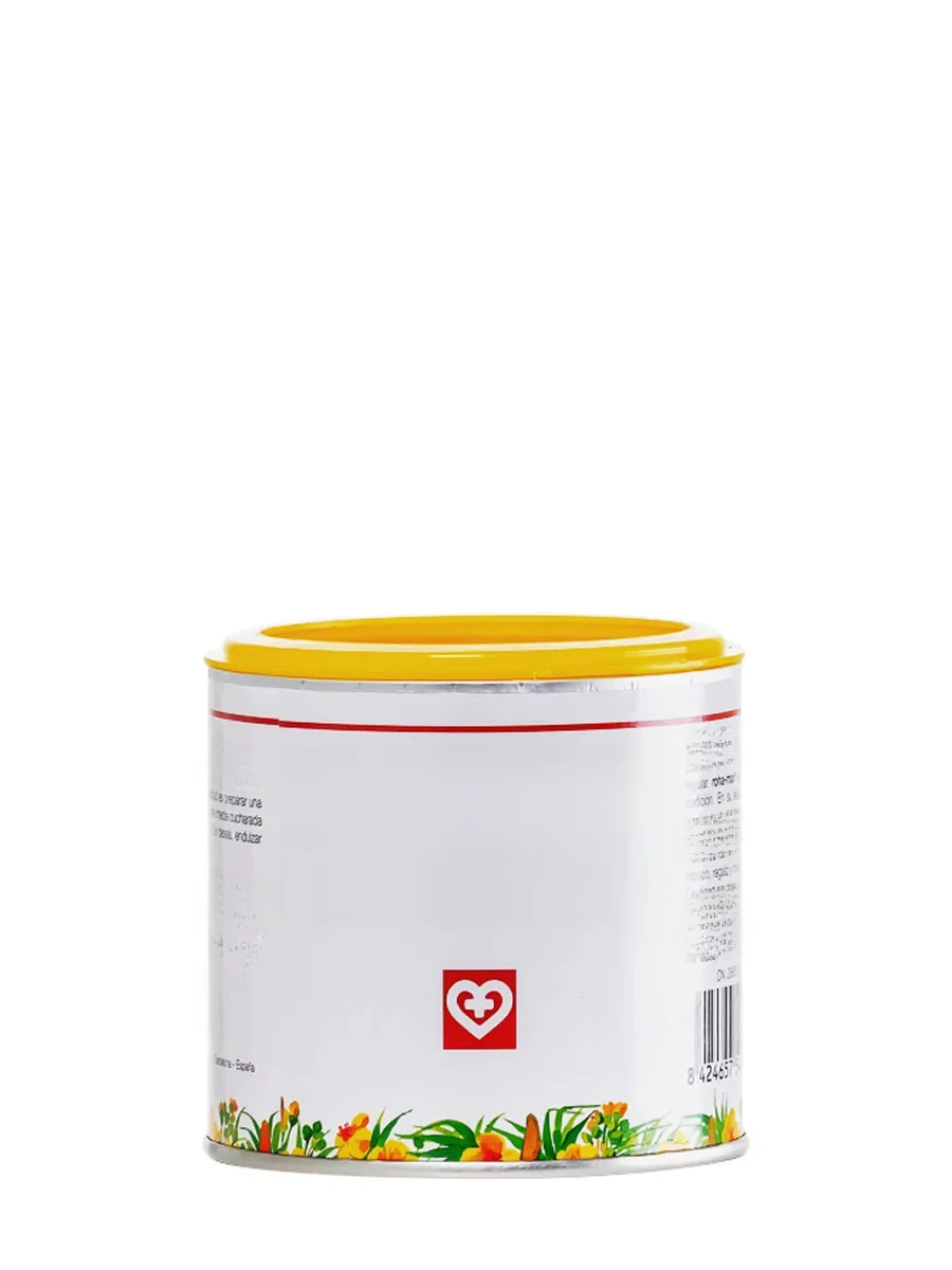 Roha-max, 60g, tem uma codificação em uma área