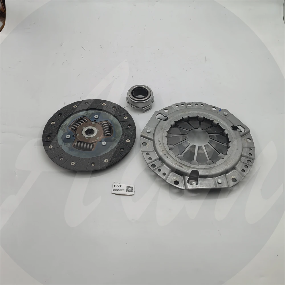 

Clutch Kit For SUZUKI CELERIO 619308700