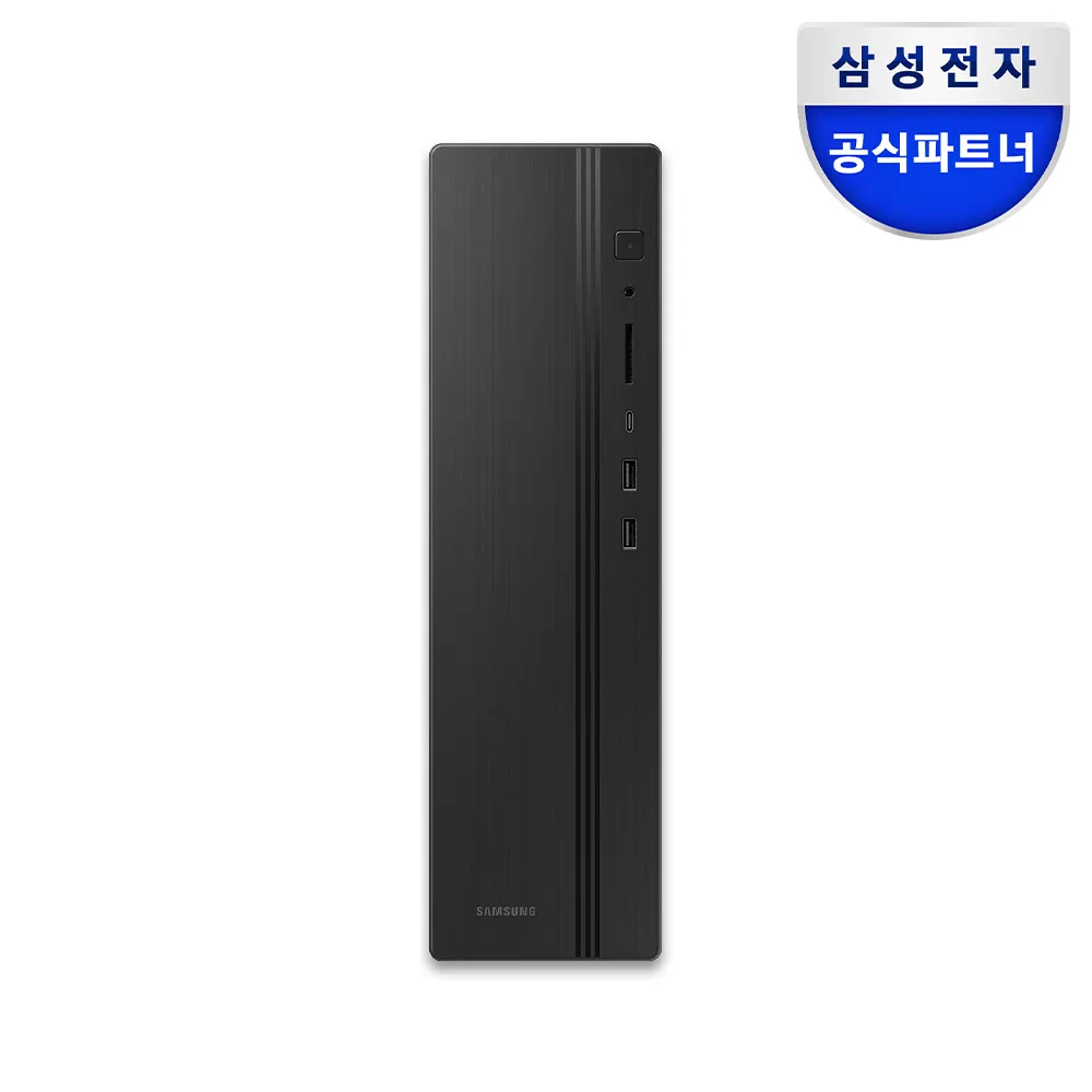 [Final 590,000] [sent on the same day] Samsung Electronics Samsung DM500SGZ-AD5A 14th generation launch computer PC for office work