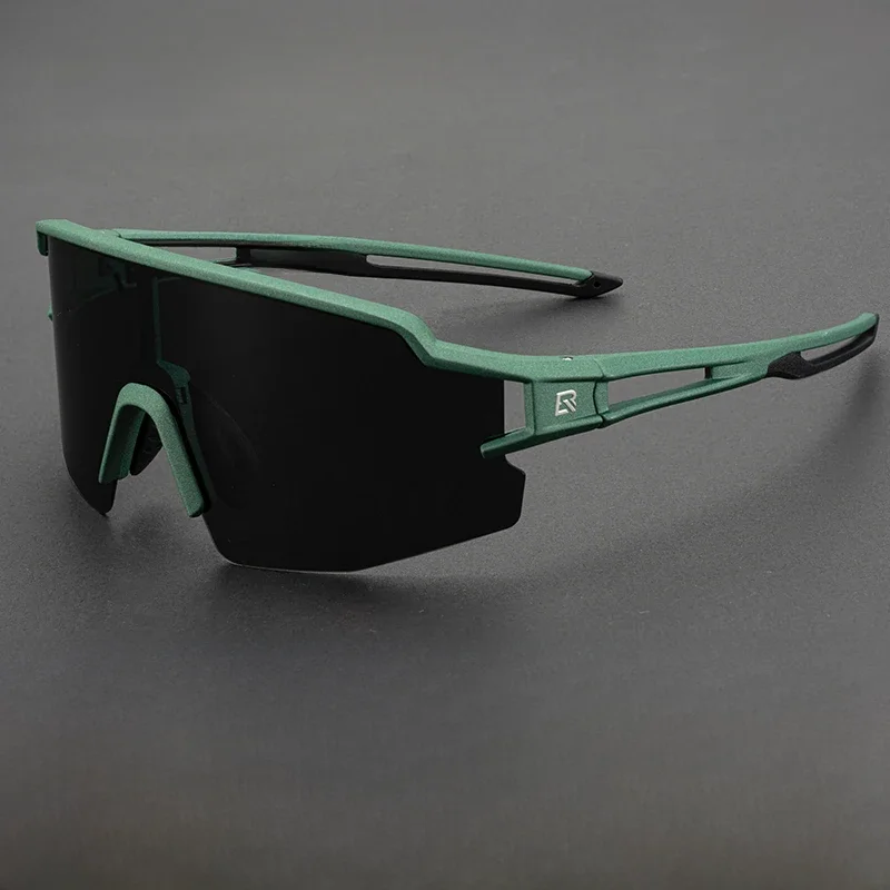 AliExpress ROCKBROS Cycling Glasses Photochromic Glasses Bicycle Glasses Eyewear Goggles Windproof Bicycle Outdoor Sports Sunglasses