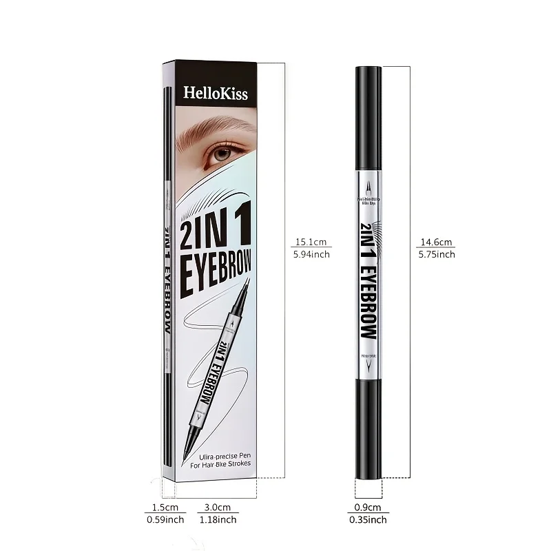 Thumbnail 4 - #36 Low Cost Eyebrow Enhancers That Work