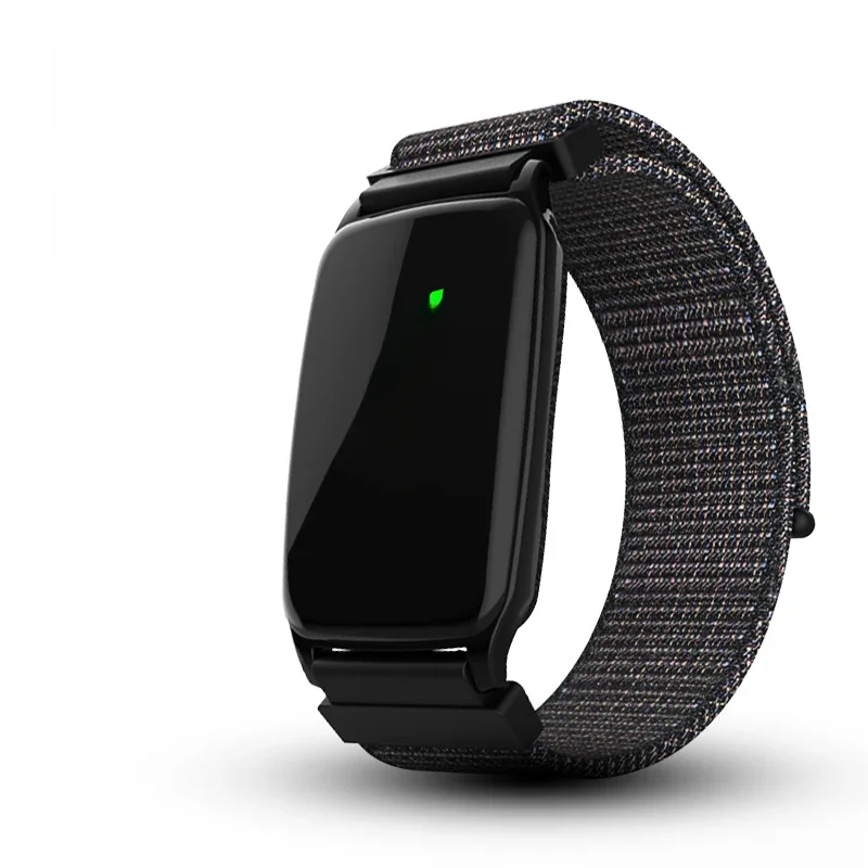 AliExpress XOSS IPX8 Beat Band Pro Heart Rate Monitor Armband Wrist Belt ANT+ BBP Swim Run Train Arm Fitness Sensor For GPS Bike Computer