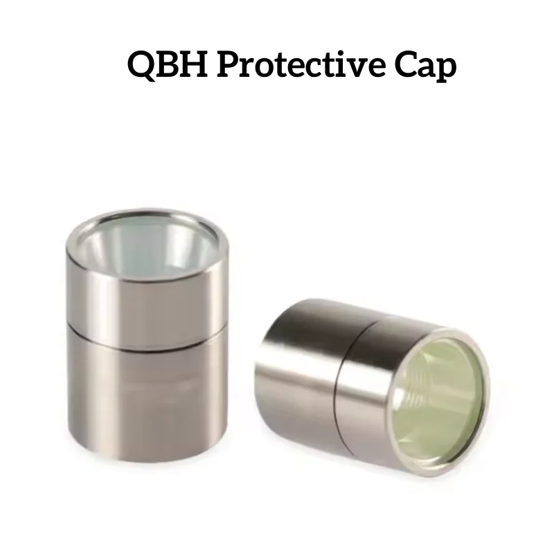 オリジナル-raycus-max-jpt-reci-bwt-出力コネクタ保護レンズグループ-qbh-保護-windows-0-15kw-ファイバーレーザー源用